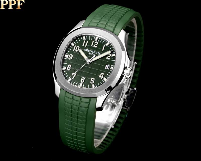 Patek Philippe 40mm 022311